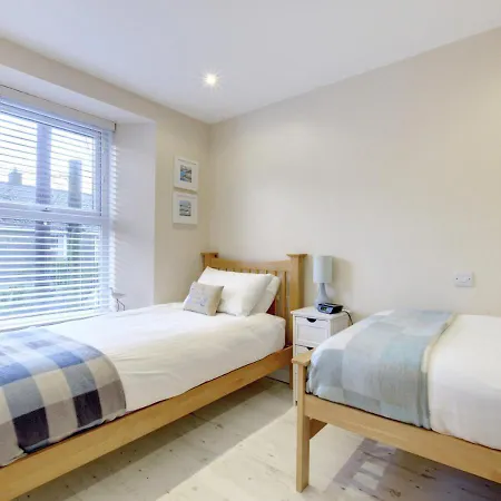 Vakantiehuis Merrilee Porthleven