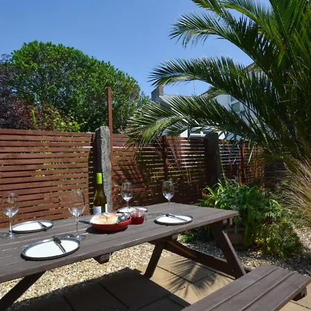 Vakantiehuis Merrilee Porthleven